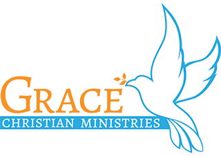 Grace Christian Ministries Logo