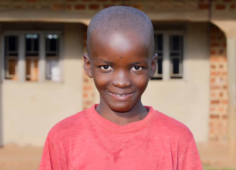 Bukenya Hope