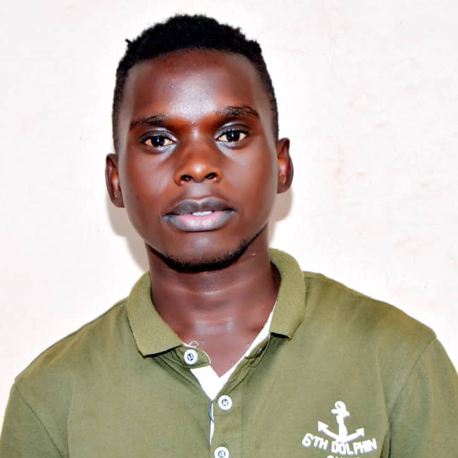 Kamoga Eddy