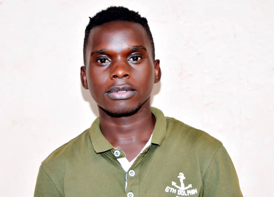 Kamoga Eddy