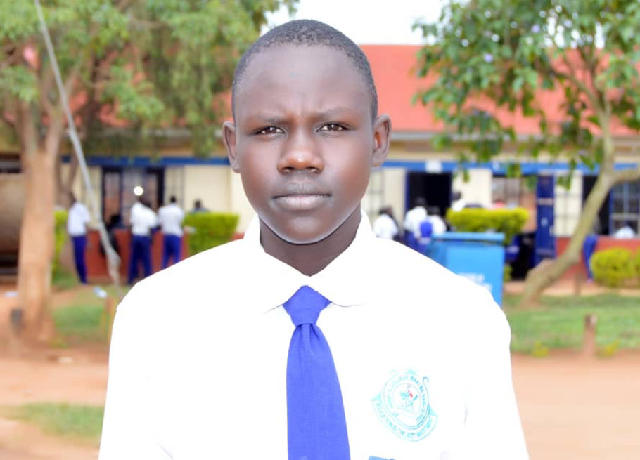 Mboira Patrica