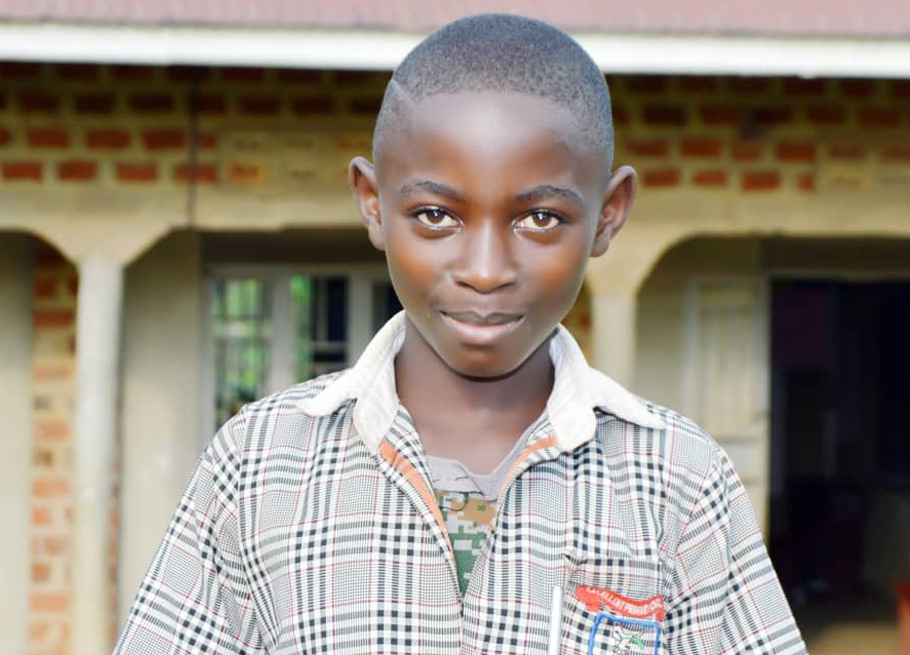 Mwanje Joshua
